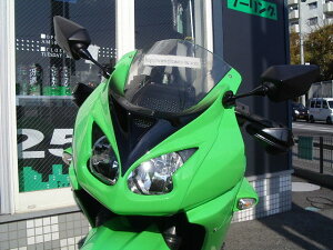 PLEASURE vW[ Ninja250R tFCXpl Type-2 NINJA250R mjWn KAWASAKI JTL Abp[JEEtgJE JE֘A O