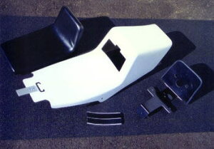 PLEASURE vW[ V[gJE 250TR KAWASAKI JTL V[gJEEe[JE JE֘A O