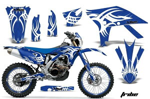 AMR G[GA[ OtBbNfJ[ (tLbg) WR250X YAMAHA }n XebJ[EfJ[ O