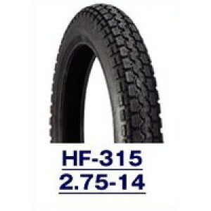 DURO f[ HF315y2.75-14z^C gJu o[fB[90 4TCN FB90 ^ECg90 j[XCg90 HONDA z_ SUZUKI XYL YAMAHA }n I[h^CEc[O/Xg[g I