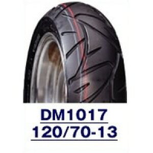 DURO f[ DM1017y120/70-13z^C G-Dink250i X-TOWN CT125 CT250 DRG BT }OU }WFXeBS X FORCE KYMCO LR SYM YAMAHA }n I[h^CEXN[^[/~joCN I[h^C
