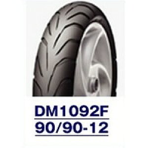 DURO f[ DM1092Fy90/90-12z^C HONDA z_ SUZUKI XYL SYM YAMAHA }n I[h^CEXN[^[/~joCN I[h^C