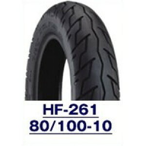 DURO f[ HF261Ay80/100-10z^C WJu Wm ^Ng gDfC fBI4TCN _N fBI`FX^ X|g x[VbN fbNX F r[m WO WOfbNX HONDA 