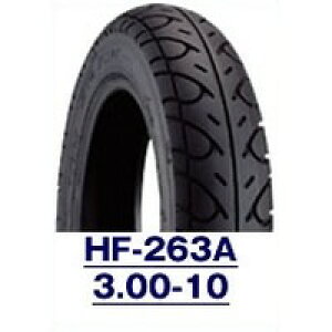 DURO f[ HF263Ay3.00-10z^C HONDA z_ SUZUKI XYL SYM YAMAHA }n I[h^CEXN[^[/~joCN I[h^C