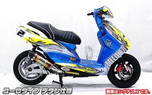 WirusWin ECYEB Vbg}t[ [^Cv `^dl RACING150Fi KYMCO LR tGL][Xg}t[ }t[