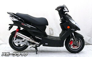 WirusWin ECYEB Vbg}t[ X|[c^Cv Racing125FI KYMCO LR tGL][Xg}t[ }t[