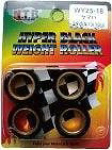 NTB エヌティービー ウエイトローラー Y25×15 18g Grand Majesty 400 グランドマジェスティ TMAX ティーマックス DX デラックス SX SX/TMAX YAMAHA ヤマハ スクーター駆動系 駆動系