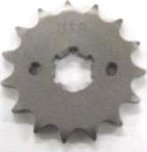 NTB エヌティービー スプロケット Bronco ブロンコ SEROW XT225 セロー YD125 YAMAHA ヤマハ ドライブスプロケット・フロントスプロケット 駆動系