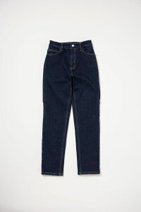 Rosso StyleLab ロッソ スタイルラボ 裏起毛ストレッチスリムパンツ レディース ウインターパンツ パンツ・ボトムス アパレル