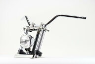 GOODS グッズ トラディショナルSR500バー ハンドルバー ハンドル