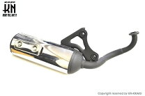 楽天市場】ライブdio zx チャンバー セッティング（バイク用品｜車用品 
