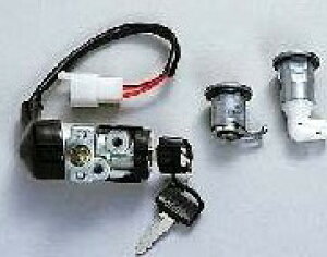 NTB エヌティービー キーセット Dio ディオ cesta ディオチェスタ SR ZX HONDA ホンダ キーシリンダー・鍵 スイッチ・ハーネス関係 電装系