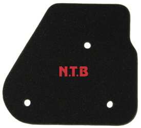 NTB エヌティービー エアフィルター BASIC JOG BJ (ベーシックジョグ)