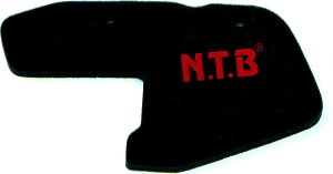 NTB エヌティービー エアフィルター GEAR ギア C YAMAHA ヤマハ エアクリーナー・エアクリーナーエレメント 吸気関連 エンジン