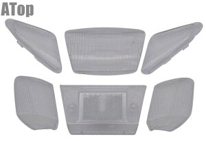 ATop エートップ レンズセット JOG50 YAMAHA ヤマハ ウインカーレンズ 灯火類 電装系