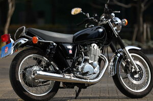 SPj XyVp[cj POWERBOX(p[{bNX) TCT[ SR400 YAMAHA }n XbvI}t[ }t[