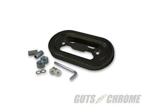 GUTS CHROME KbcN[ M[^[Jo[ SOFTAILt@~[ HARLEY-DAVIDSON n[[_rbh\ ̑ėpOiEhXAbvp[c O