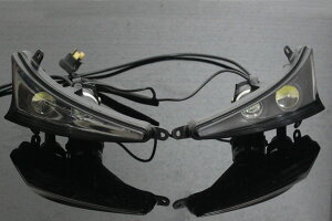 TYGA PERFORMANCE ^CKptH[}X LEDwbhCg GP-TAbV[ NSR250R HONDA z_ wbhCg Η dn