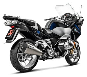 AKRAPOVIC AN|rb` e4dl XbvIC}t[ R1250RT BMW XbvI}t[ }t[