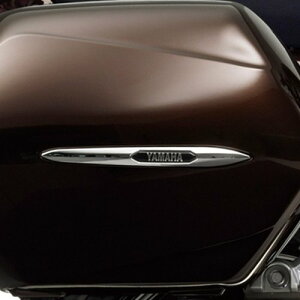 YAMAHA Europe }n[bp TChP[XpCN[obW FJR1300A FJR1300AS }n ̑pjAP[XIvVECi ԑ̗pobOEP[X