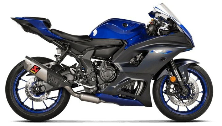 楽天市場】AKRAPOVIC アクラポビッチ レーシングライン(2-1)フル 