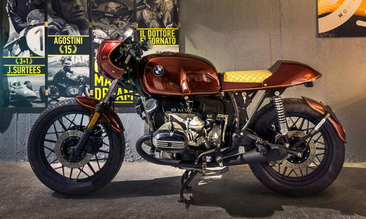 楽天市場 C Racer シーレーサー Bmwカフェレーサーシート ステッチカラー Red レッド 生地の仕様 Black ブラック ステッチタイプ Straight ストレート R45 Twin Shock R75 Twin Shock R80 Twin Shock R100 Twin Shock Bmw Bmw Bmw Bmw Bmw Bmw Bmw Bmw