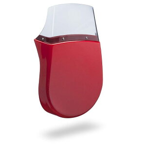 C-RACER シーレーサー 汎用フロントマスク ゼッケンプレート・ゼッケンベース 外装