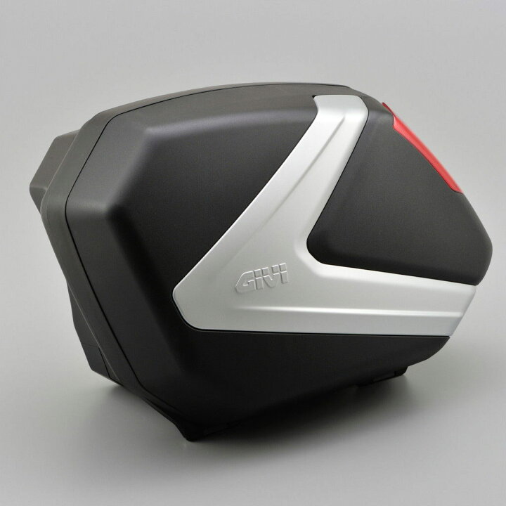 楽天市場】GIVI ジビ サイドケース V37シリーズ パニアケース 車体用 