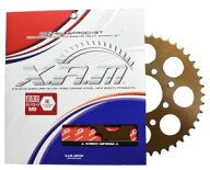 XAM ザム PREMIUMシリーズ リアスプロケット ジュラルミン GROM125 MSX125 HONDA ホンダ ドリブンスプロ…