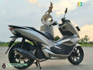 K-RACE P[[X Standard Racing Full System Exhaust Bore Up tGL][Xg}t[ PCX150 HONDA z_ }t[
