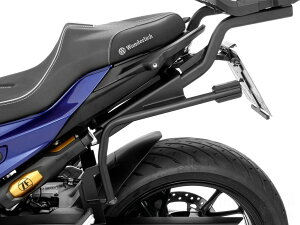 Wunderlich _[bq TChLAuX-RACK Lightv F900R F900XR BMW ̑pjAP[XIvVECi ԑ̗pobOEP[X