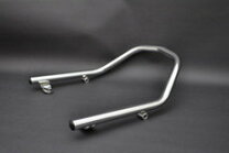 楽天市場】sr400 タンデムバーの通販