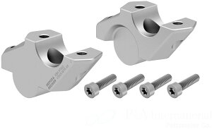HEPCO��BECKER �w�v�R���x�b�J�[ �n���h���o�[�Z�b�g�o�b�N���C�U�[ F850GS Adventure F900GS F900R F900XR BMW �n���h���|�X�g�E�n���h�����C�U�[ �n���h�����Ӄp�[�c �n���h��