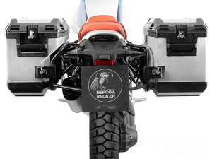 HEPCOBECKER wvRxbJ[ TChP[Xz_[ { TChP[X Xplorer(Cutout) Zbg R12 G/S BMW pjAP[X ԑ̗pobOEP[X