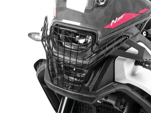 HEPCO��BECKER �w�v�R���x�b�J�[ �w�b�h���C�g�O���� 450 MT CFMOTO �w�b�h���C�g�K�[�h �O��