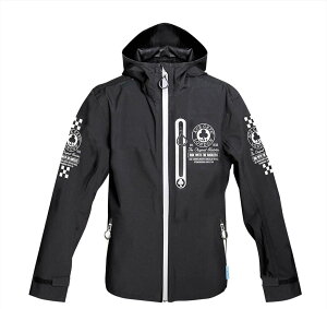 ACE CAFE LONDON エースカフェロンドン ウォータープルーフ パドックジャケット カジュアルジャケット アパレル