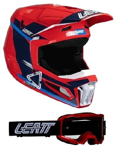 LEATT BRACE AbguCX MOTO 3.5 wbgLbg LbY It[hwbg wbg