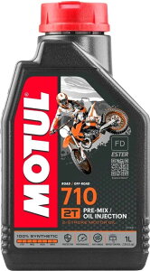 MOTUL `[ 710 2T y1Lzy2TCNICz 2TCNIC IC