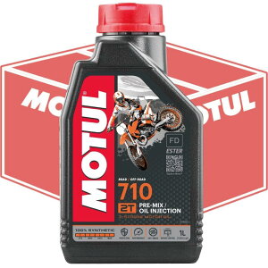 MOTUL `[ yP[Xz710 2T y1L×12zy2TCNICz 2TCNIC IC