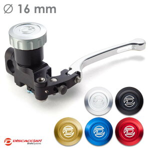 DISCACCIATI fBXJ`[eB[ ۃ^NWANb`}X^[ 16 Nb`}X^[V_[ 쓮n o[J[FVo[ / ~[z_[F(lW) / t[h^NL