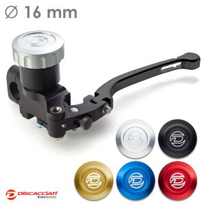 DISCACCIATI fBXJ`[eB[ ۃ^NWANb`}X^[ 16 Nb`}X^[V_[ 쓮n o[J[FubN / ~[z_[F(lW) / t[h^NL