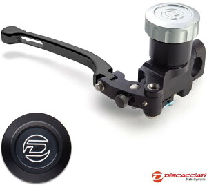 DISCACCIATI fBXJ`[eB[ ۃ^NWAu[L}X^[ 14 u[L}X^[V_[ u[L o[J[FubN / ~[z_[F(tlW) / t[h^N