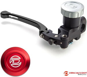 DISCACCIATI fBXJ`[eB[ ۃ^NWAu[L}X^[ 14 u[L}X^[V_[ u[L o[J[FubN / ~[z_[F(tlW) / t[h^N