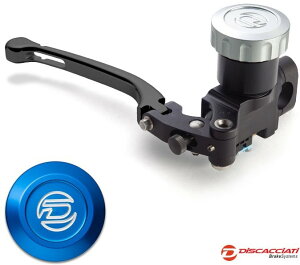 DISCACCIATI fBXJ`[eB[ ۃ^NWAu[L}X^[ 14 u[L}X^[V_[ u[L o[J[FubN / ~[z_[F(lW) / t[h^N