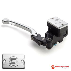 DISCACCIATI fBXJ`[eB[ p^NWAu[L}X^[ 14 u[L}X^[V_[ u[L o[J[FVo[ / ~[z_[F(tlW) / t[h^N