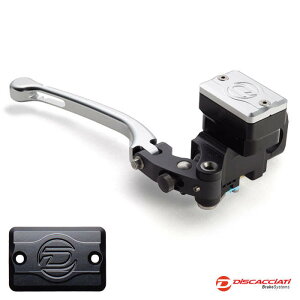 DISCACCIATI fBXJ`[eB[ p^NWAu[L}X^[ 14 u[L}X^[V_[ u[L o[J[FVo[ / ~[z_[F(tlW) / t[h^N