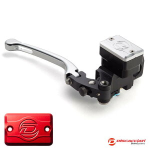 DISCACCIATI fBXJ`[eB[ p^NWAu[L}X^[ 14 u[L}X^[V_[ u[L o[J[FVo[ / ~[z_[F(tlW) / t[h^N