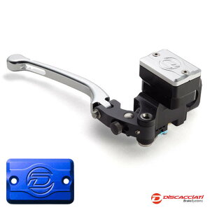 DISCACCIATI fBXJ`[eB[ p^NWAu[L}X^[ 14 u[L}X^[V_[ u[L o[J[FVo[ / ~[z_[F(tlW) / t[h^N