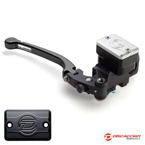 DISCACCIATI fBXJ`[eB[ p^NWAu[L}X^[ 14 u[L}X^[V_[ u[L o[J[FubN / ~[z_[F(tlW) / t[h^N