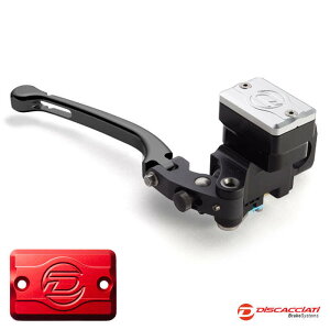 DISCACCIATI fBXJ`[eB[ p^NWAu[L}X^[ 14 u[L}X^[V_[ u[L o[J[FubN / ~[z_[F(tlW) / t[h^N